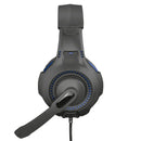 Headset Gamer Trust GXT 307 Blue Ravu 23250i