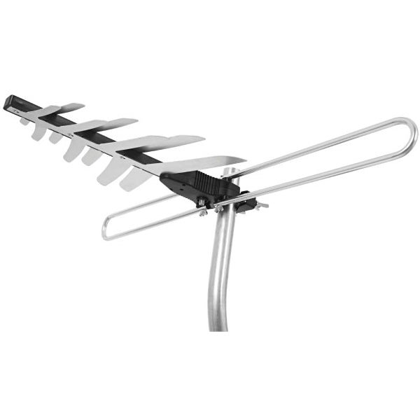 Antena Externa Ae4010 C/mastro E Cabo Intelbras