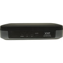 Microfone Auricular Ld-4061 Vhf Nude Loud