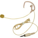 Microfone Auricular Ld-4061 Vhf Nude Loud