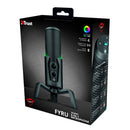 Microfone Trust Streaming GXT 258 Fyru 23465i