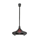 Microfone Gamer Trust GXT 239 Flexível 23467i