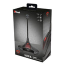 Microfone Gamer Trust GXT 239 Flexível 23467i