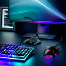 Microfone Gamer Trust GXT 239 Flexível 23467i
