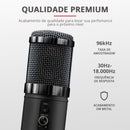 Microfone Trust GXT 256 Streaming 23510i