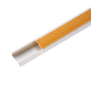 Canaleta Barra 20x10x2000 C/ Fita Dupla Face Tramontina