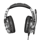 Headset Gamer Trust GXT 488 FORZE-G Sony PS4 Grey 23531i
