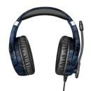 Headset Gamer Trust GXT 488 FORZE-B Sony PS4 Blue 23532i