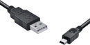 Cabo Usb 2.0 A Macho X Mini Usb Macho 2 Metros Uam5p-2 - PC / 10