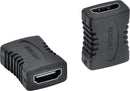 Emenda Hdmi Fêmea X Hdmi Fêmea A2hf - PC / 5
