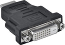 Adaptador Hdmi Macho X Dvi Fêmea Advif-h - PC / 5