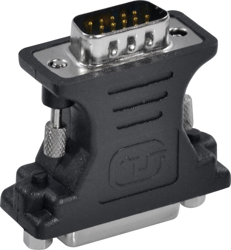 Adaptador Dvi Fêmea 24+5 X Vga Macho Adviif-v - PC / 5