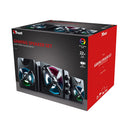 Caixa de Som Trust ZIVA RGB 23644i