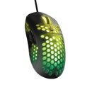 Mouse Gamer Trust GXT 960 Graphin RGB 23758i