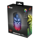 Mouse Gamer Trust GXT 960 Graphin RGB 23758i