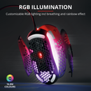 Mouse Gamer Trust GXT 960 Graphin RGB 23758i