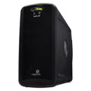 NOBREAK SAVE HOME 600VA STD ENTRADA TRIVOLT SAÍDA 115V PRETO 4125