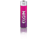 Pilha Recarregavel Aaa 900mah 1,2v C/4 82169 Elgin