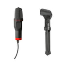 Microfone Gamer Trust GXT 212 Tripé Ajustável Red 23791i