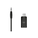 Microfone Gamer Trust GXT 212 Tripé Ajustável Red 23791i