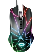Mouse Gamer Trust GXT 160 Ture RGB 23797i