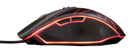 Mouse Gamer Trust GXT 160 Ture RGB 23797i
