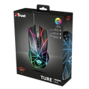 Mouse Gamer Trust GXT 160 Ture RGB 23797i