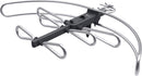 Antena Externa Digital Full Hd Para Tv  - Hdtv/uhf/vhf - Hdo-10