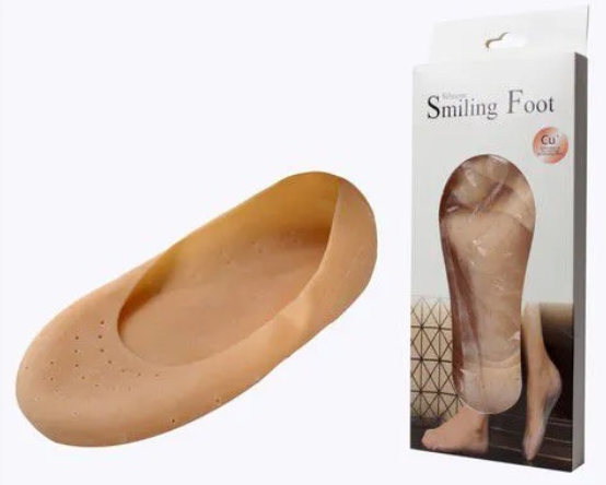 Feet Cream Soft