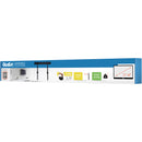 Suporte Tv Lcd/plasma 32/60 Universal 50kg Gs901 Gigasat