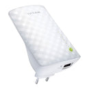 REPETIDOR WIRELESS DUAL BAND 2,4/5GHZ MESH AC750 RE200