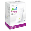 REPETIDOR WIRELESS DUAL BAND 2,4/5GHZ MESH AC750 RE200
