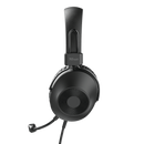 Headset Trust Over-ear USB PC 40mm Ozo 24132i