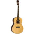 Violao Acustico Aco Ac40 Na Natural Memphis By Tagima