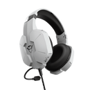 Headset Gamer Trust GXT 323 Carus White 24258i