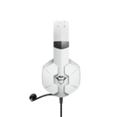 Headset Gamer Trust GXT 323 Carus White 24258i