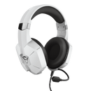 Headset Gamer Trust GXT 323 Carus White 24258i