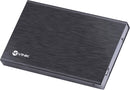 CASE EXTERNO PARA HD 2.5" ALUMÍNIO USB 2.0 - CHDA-100