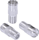 Plug F De Encaixe Rápido Ev-20 - PC / 10