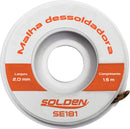 MALHA DESSOLDADORA SE181 1.5MM