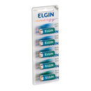 BATERIA ALCALINA A23 12V CARTELA COM 5 82195