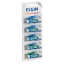 BATERIA ALCALINA A27 C/5 82196