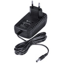 FONTE CHAVEADA 8V 1A 8W BIVOLT AUTOMATICO PLUG P4 - VFE0801