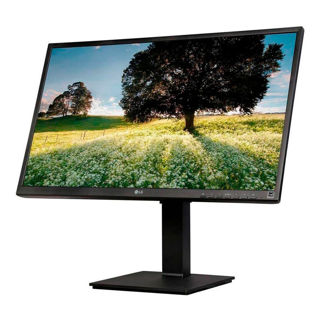 Monitor LG 23,5" IPS LED FHD 24BL550J-B.AWZM