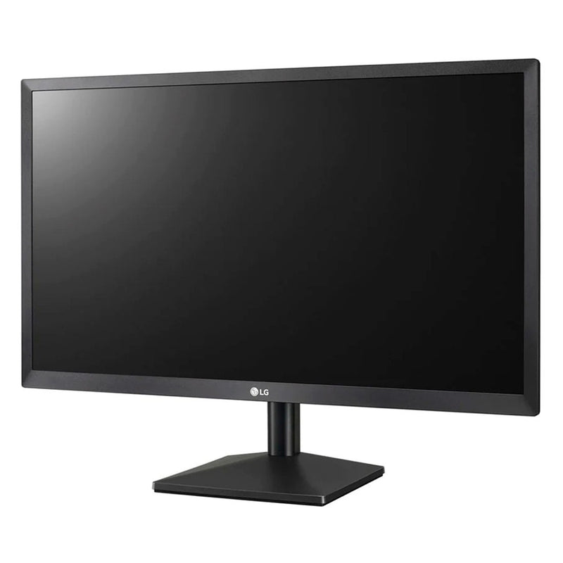 Monitor LG 23,8" LED IPS FHD HDMI 24MK430H-B.AWZM