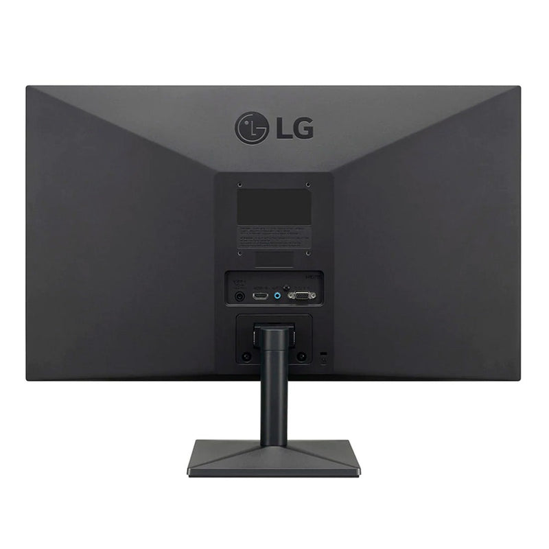 Monitor LG 23,8" LED IPS FHD HDMI 24MK430H-B.AWZM