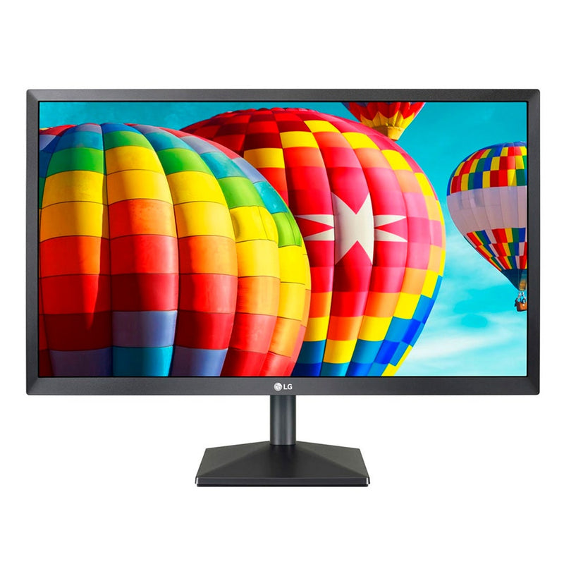 Monitor LG 23,8" LED IPS FHD HDMI 24MK430H-B.AWZM