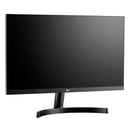 Monitor LG 23,8" LED IPS FHD 24ML600M-B.AWZM