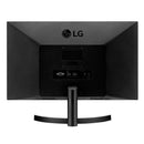 Monitor LG 23,8" LED IPS FHD 24ML600M-B.AWZM