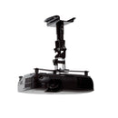 SUPORTE PARA PROJETOR TETO OU PAREDE SBRP756 PRETO